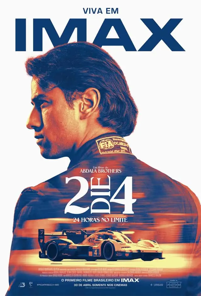 2DIE4: 24 Horas No Limite